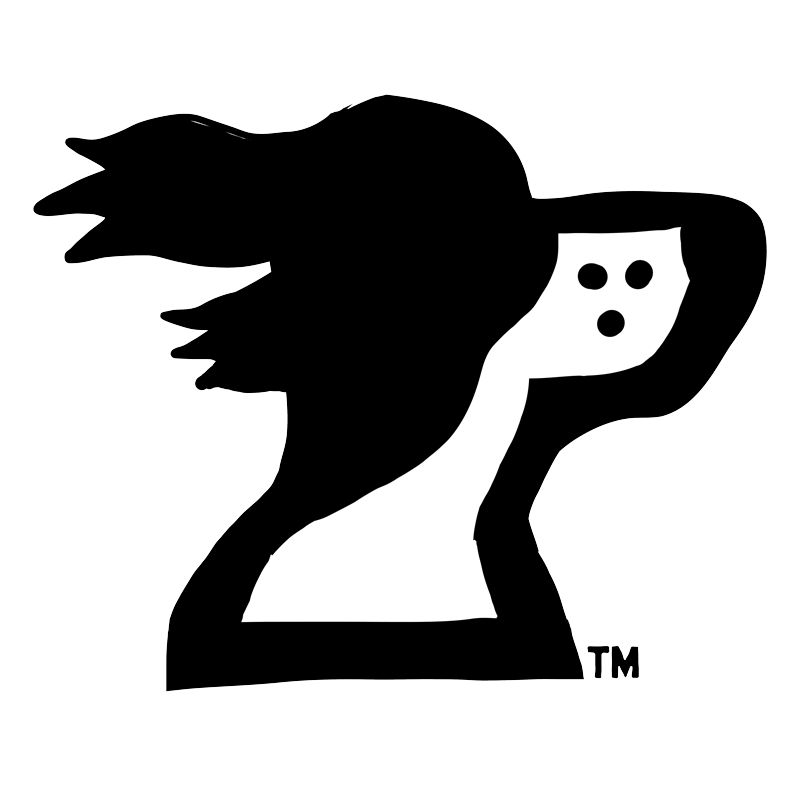 Logo of Harbor Springer clothing brand based on Harbor Springs, Michigan.