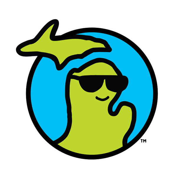 Design- MI Says Hi Color Icon