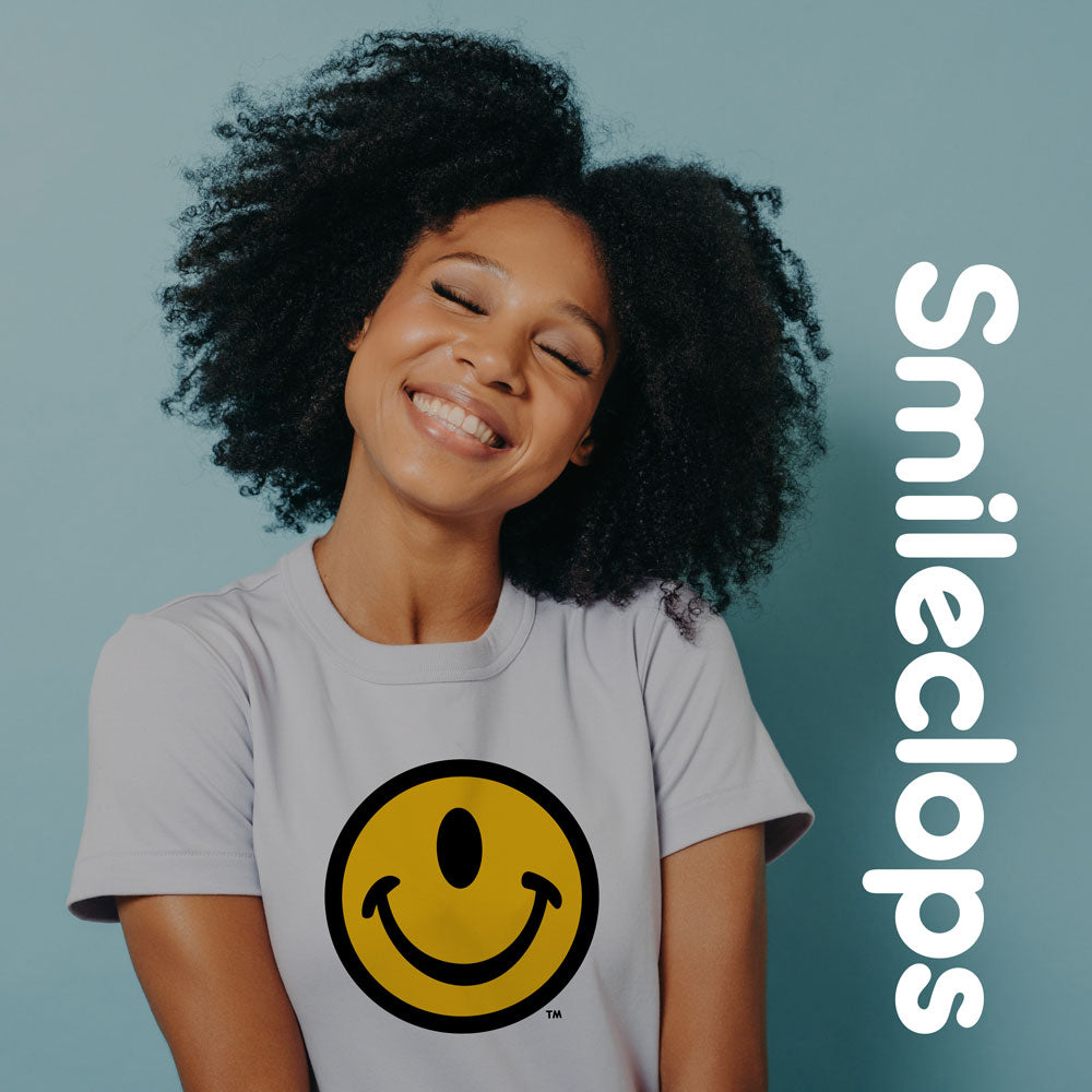 Smileclops